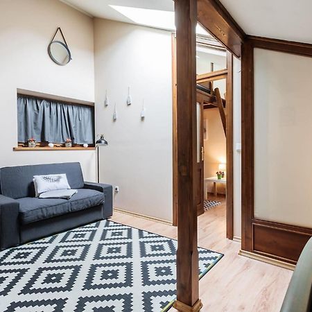 Rent Like Home - Za Strugiem Закопане Экстерьер фото